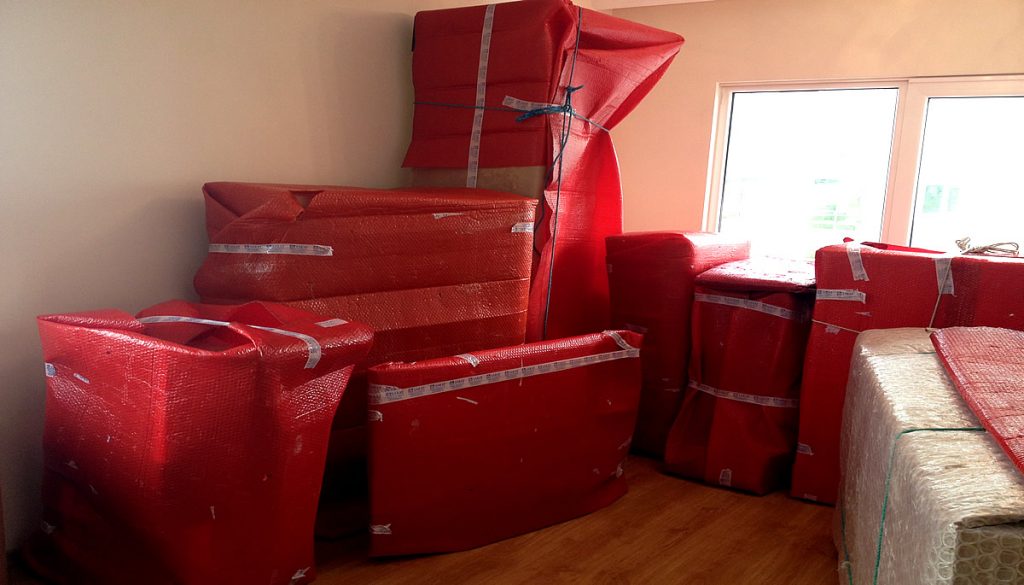 Çerkezköy Taşımacı Nakliye