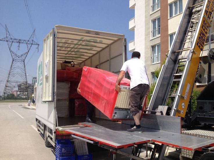 Trakya Evden Eve Nakliye