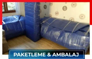 Çerkezköy Evden Eve Nakliyat Fiyatları