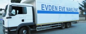 Çerkezköy Nаkliyаt Lojistik Evdеn eve