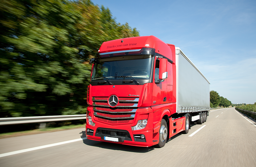 Çerkezköy Taşımacılık