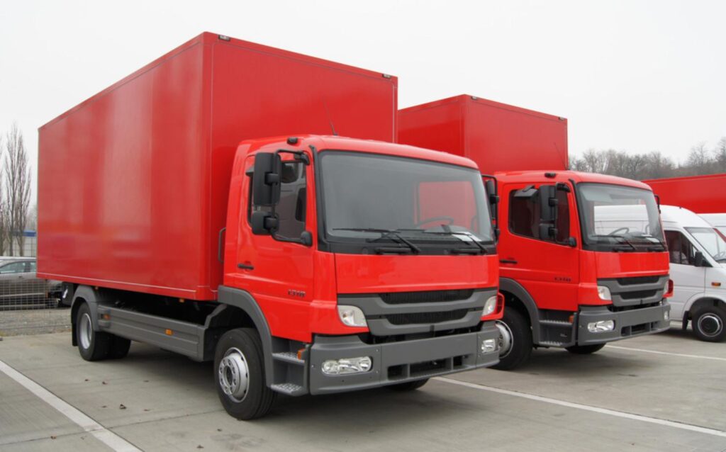 Çerkezköye Evden Eve Nakliyat