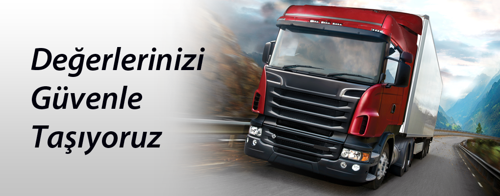 Çerkezköydeki Nakliyat