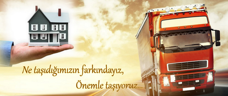 Kapaklı Evden Eve Nakliyat
