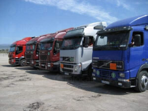 Çerkezköyde Nakliyat