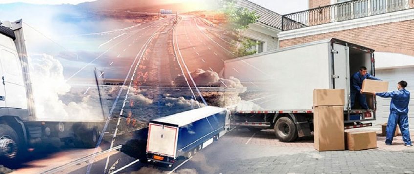 Velimeşe Evden Eve Nakliyat