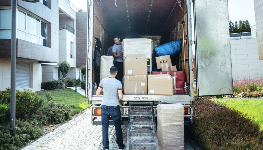 Çerkezköy Ofis Taşıma