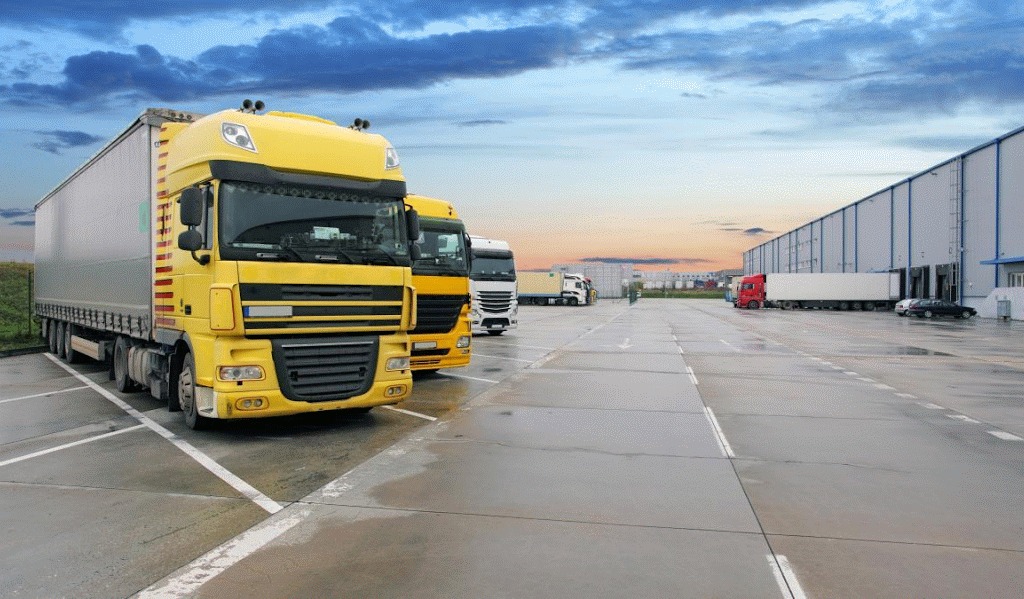 Kırklareli nakliyat