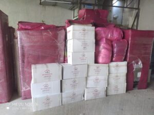 Çerkezköy Eşya Paketleme Hizmeti