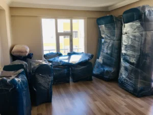 Ev Taşımacılığı Fiyatları