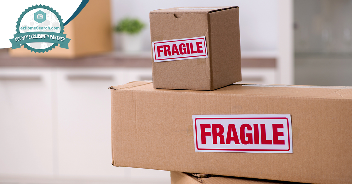 Çerkezköy Eşya Paketleme Hizmeti