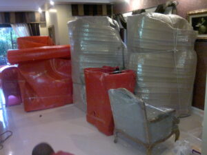 Çerkezköy Evden Eve Taşıma