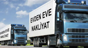 Tekirdağ Evden Eve Nakliyat
