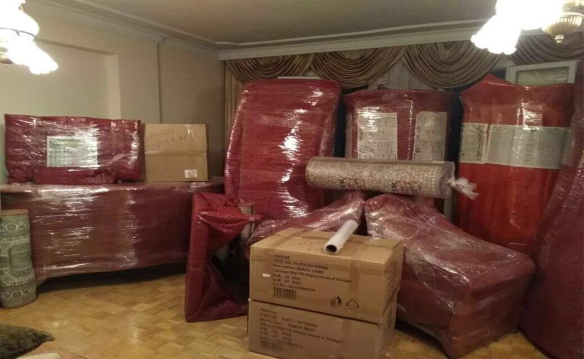 Çerkezköy Taşımacılık Hizmetleri