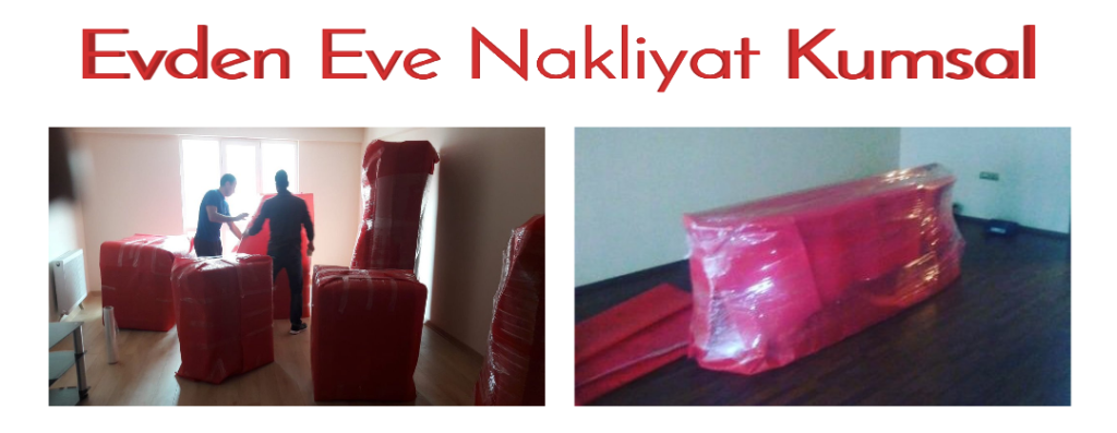 Çerkezköy Ev Taşımacılığı