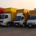 Şehirler Arası Nakliyeci