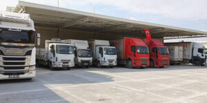 Çerkezköy Nakliye Firmaları