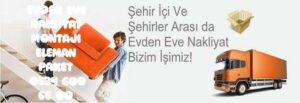 Ev Taşıma Şirketi