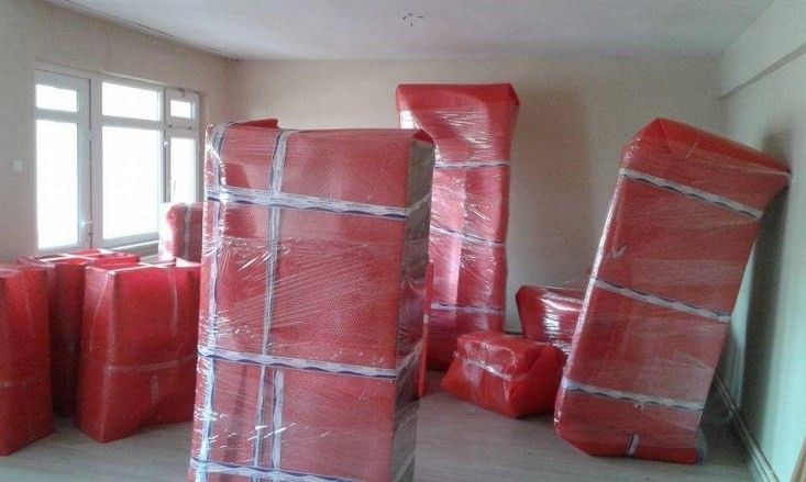 Ev Taşımacılığı Fiyatları