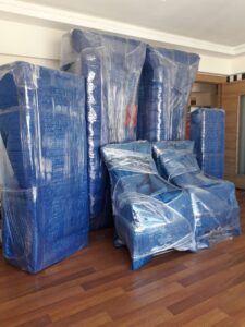 Çerkezköy Evden Eve Nakliyat