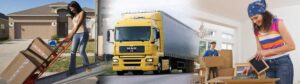 Ev Taşımacılığı