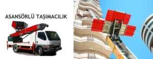 Evden Eve Nakli