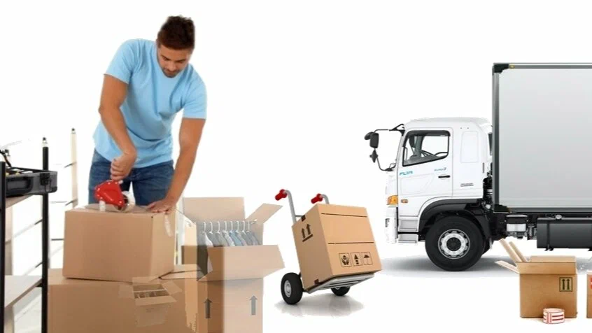 Ev Taşıma Şirketi