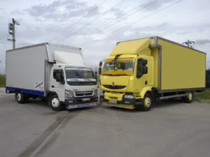 Çerkezköy Nakliye Fiyatları