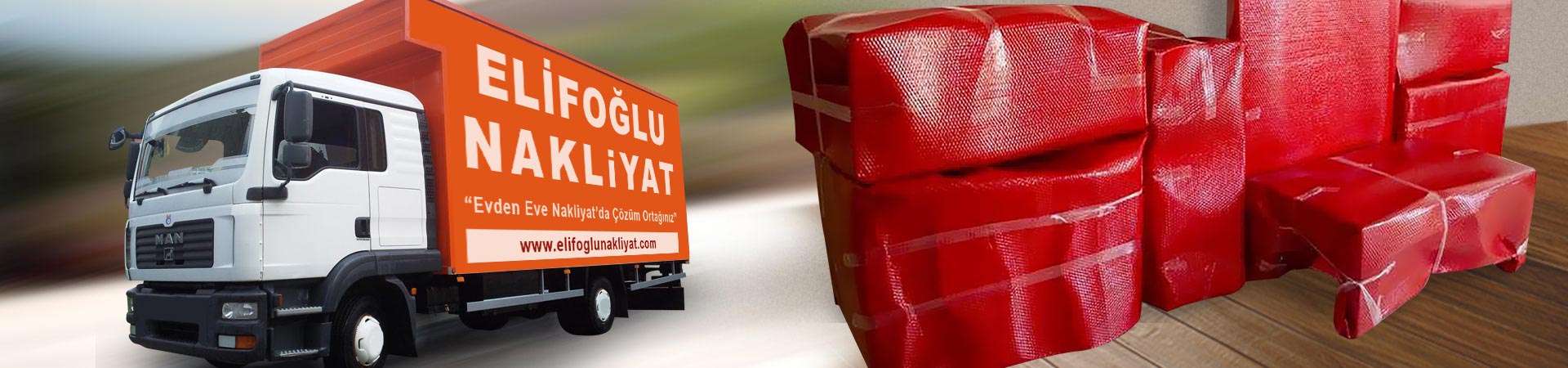 Çerkezköy Nakliyeciler sitesi